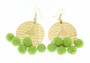 Le Carose Earrings Filochic