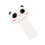 Cute Cartoon Toilet Lid Lifting Device Seat Cover Handle House Bathroom Product Toilet Cover Handle For Home