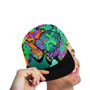 Psychedelic - Snapback Cap