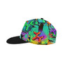 Psychedelic - Snapback Cap