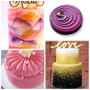 Pigment Airbrush Cake Decorating Tools