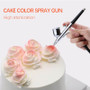 Pigment Airbrush Cake Decorating Tools