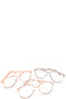 Designer Stylish Anti Uv Glasses