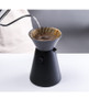 Handmade Coffee Pot Set Ceramic