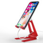 Foldable Tablet/Phone Holder