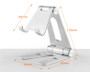 Foldable Tablet/Phone Holder