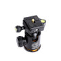 ASHANKS Q02 Camera Tripod Ball Head with Quick Release