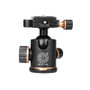 ASHANKS Q02 Camera Tripod Ball Head with Quick Release