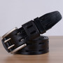 Leather belt for men. Are you a cowboy? Is it your passion? it's for you. BUY IT NOW!