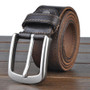 Leather belts for the cowboy. All match retro fashion belt. LIMITED TIME!