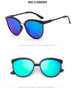 It's your classic retro sunglasses, yes for you divine women. BUY IT NOW!