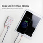 Ultra-thin 10000Mah Mini Power Bank