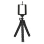 3 in 1 Flexible Octopus Tripod for iPhone, Android and Digital Camera