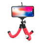 3 in 1 Flexible Octopus Tripod for iPhone, Android and Digital Camera