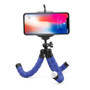 3 in 1 Flexible Octopus Tripod for iPhone, Android and Digital Camera