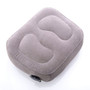 Inflatable Folding Footrest Pillow - For Home or Traveling