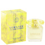 Versace Yellow Diamond by Versace Eau De Toilette Spray 1 oz (Women)