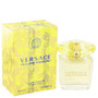 Versace Yellow Diamond by Versace Eau De Toilette Spray 1 oz (Women)