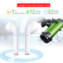 Wireless Bluetooth Earbuds with Charging Dock for iPhone
