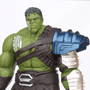 huge hulk action figure marvel avengers