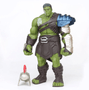 huge hulk action figure marvel avengers