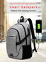 Multifunctional Travel Laptop Backpack with USB charging port