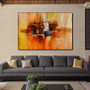 ' Colorful Decoration Abstract '  Paintings