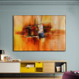 ' Colorful Decoration Abstract '  Paintings