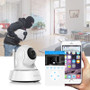 720P Wifi Camera with Night Vision - Home Security Surveillance