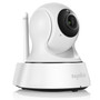 720P Wifi Camera with Night Vision - Home Security Surveillance