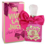 Viva La Juicy Pink Couture by Juicy Couture Eau De Parfum Spray 3.4 oz (Women)