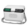 12L PORTABLE CAR MINI REFRIGERATOR