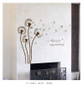 Sticker Wall Art Home Decoration