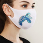 DIY 5D Mosaic Diamond Painting Face Mask Kit