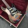 Relic SRV Style Electric Guitar - Handmade Custom Shop