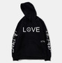 Lil Peep Love Pullover Hoodies