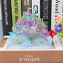 DIY Diamond Painting Craft Kit - 5D Scenery