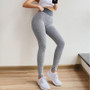 Push Up Honeycomb  Leggings