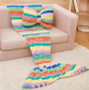 mermaid blanket adult fleece mermaid tail blanket mermaid blanket for children kids throw bed Wrap super soft sleeping bag