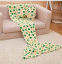 mermaid blanket adult fleece mermaid tail blanket mermaid blanket for children kids throw bed Wrap super soft sleeping bag