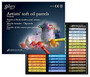 Mungyo Gallery Soft Oil Pastels Set of 48 - Assorted Colors