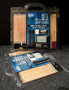 PRO ART 3078 18-Piece Sketch/Draw Pencil Set