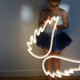 Wings | LED Neon Sign