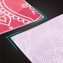 Printed Yoga Mat Towel