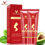 MeiYanQiong Moisturizing Anti-Wrinkle Neck Care Cream Facializes Thin Lines Whitening Skin Reduces Double Chin Care Products
