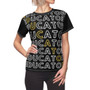 Educator All-over-Print T-shirt