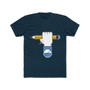 Hand holding Pencil T-shirt