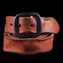 Vintage Leather Belts