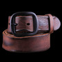 Vintage Leather Belts