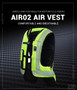 Motorcycle Airbag Vest